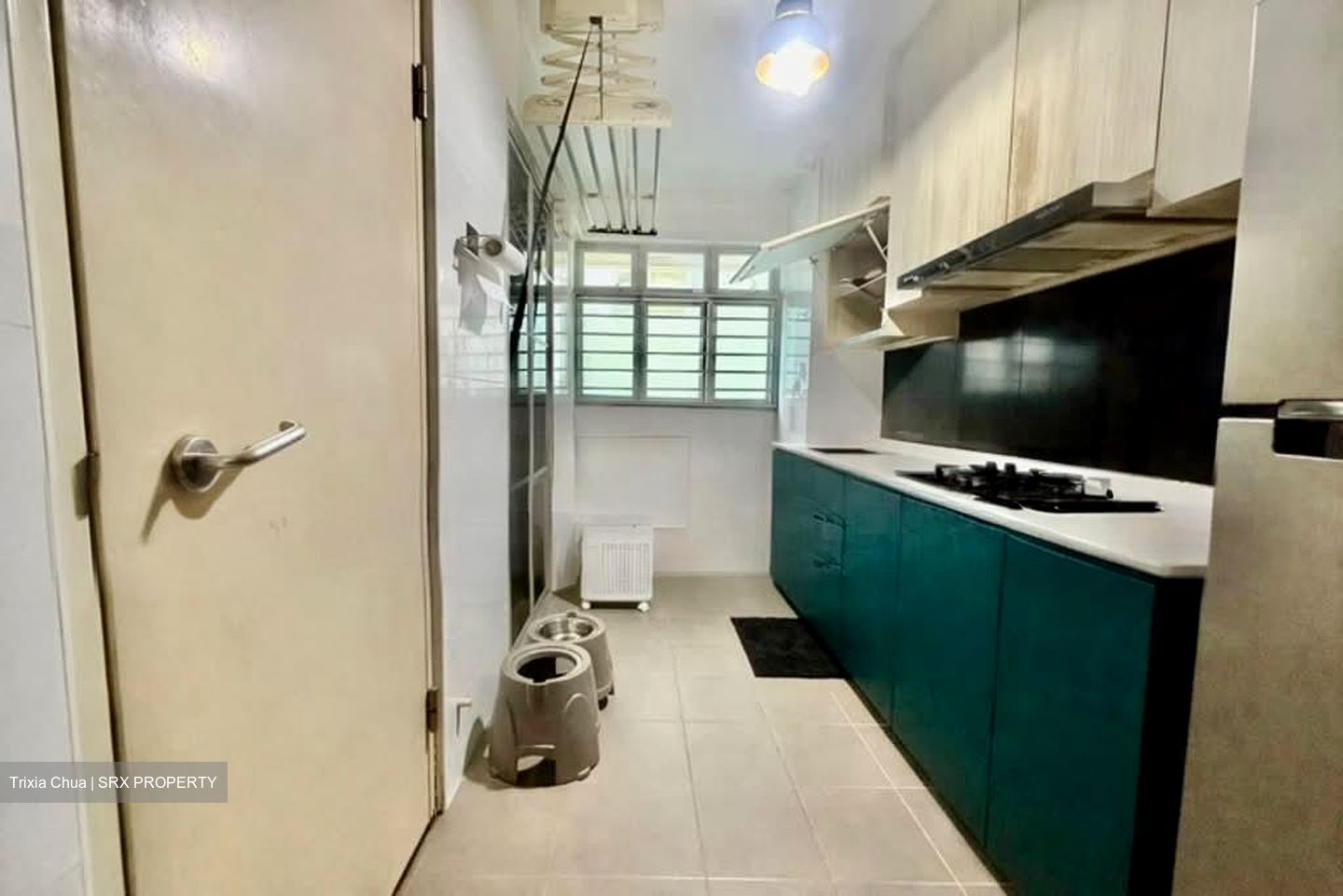 Blk 467A Fernvale Lea (Sengkang), HDB 2 Rooms #547556151